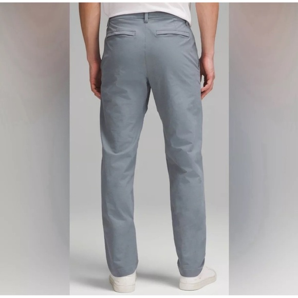 Lululemon ABC Pants Size 36/30 - Picture 2 of 6